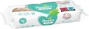 Pampers Sensitive babydoekjes | 52 stuks