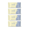 Zwitsal Water & Care babydoekjes | 208 stuks
