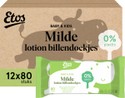 Etos babydoekjes | 960 stuks
