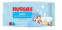Huggies Pure 99% water babydoekjes | 56 stuks