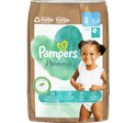Pampers Harmonie luiers maat 5 | 19 stuks
