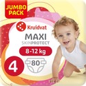Kruidvat luiers maat 4 | 80 stuks