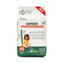 Naty Sensitive luierbroekjes maat 6 | 68 stuks