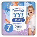 Trekpleister luiers maat 7 | 30 stuks
