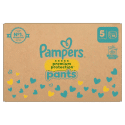 Pampers Premium Protection Pants luierbroekjes maat 5 | 88 stuks