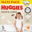 Huggies Extra Care luiers maat 5 | 66 stuks