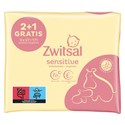 Zwitsal Sensitive babydoekjes | 171 stuks