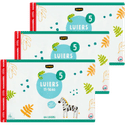 Jumbo luiers maat 5 | 192 stuks