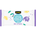 Jumbo babydoekjes | 80 stuks