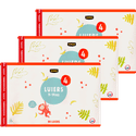 Jumbo Premium luiers maat 4 | 240 stuks