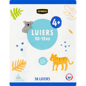 Jumbo luiers maat 4+ | 38 stuks