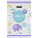 Jumbo Premium luiers maat 1 | 36 stuks