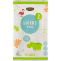 Jumbo Premium luiers maat 2 | 42 stuks