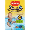 Huggies Little Swimmers zwemluiers maat 3-4 | 12 stuks