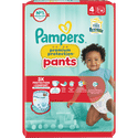 Pampers Premium Protection Pants luierbroekjes maat 4 | 19 stuks