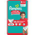 Pampers Baby Dry Pants luierbroekjes maat 8 | 16 stuks