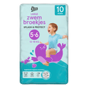 Etos zwemluiers maat 5-6 | 10 stuks