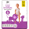 Etos luierbroekjes maat 6 | 36 stuks