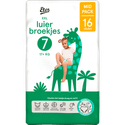 Etos luierbroekjes maat 7 | 16 stuks