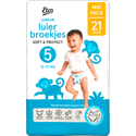 Etos luierbroekjes maat 5 | 21 stuks