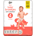 Etos luierbroekjes maat 4 | 44 stuks
