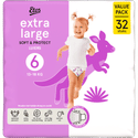 Etos luiers maat 6 | 32 stuks