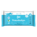 Etos Waterdoekjes babydoekjes | 60 stuks