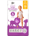 Etos luierbroekjes maat 6 | 19 stuks
