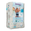 Bambo zwemluiers maat 4-5 | 12 stuks