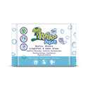 Kandoo babydoekjes | 60 stuks