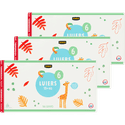 Jumbo Premium luiers maat 6 | 168 stuks