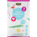Jumbo Premium luierbroekjes maat 7 | 16 stuks