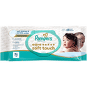 Pampers Harmonie Aqua babydoekjes | 48 stuks