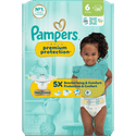 Pampers Premium Protection luiers maat 6 | 20 stuks