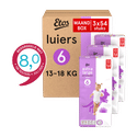 Etos luiers maat 6 | 162 stuks