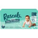 Rascal + Friends babydoekjes | 624 stuks
