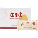Kenkô babydoekjes | 756 stuks