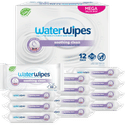 Waterwipes Soothing babydoekjes | 720 stuks