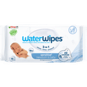 Waterwipes Sensitive babydoekjes | 48 stuks
