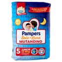 Pampers Splashers zwemluiers maat 3-4 | 14 stuks